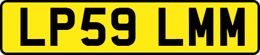 LP59LMM
