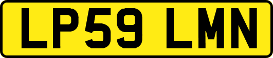 LP59LMN