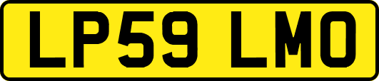 LP59LMO
