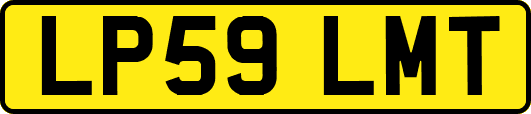 LP59LMT