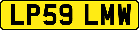 LP59LMW