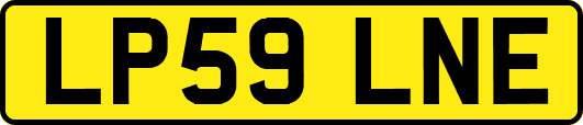 LP59LNE