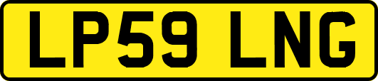 LP59LNG