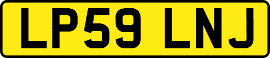 LP59LNJ