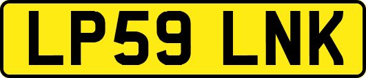 LP59LNK
