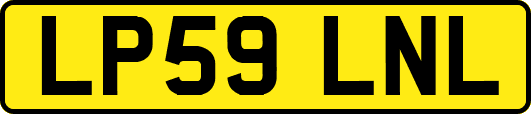 LP59LNL