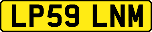 LP59LNM