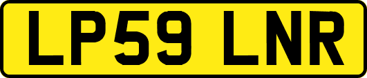 LP59LNR