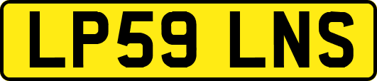LP59LNS