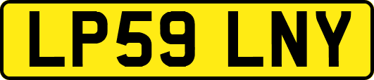 LP59LNY