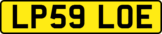LP59LOE