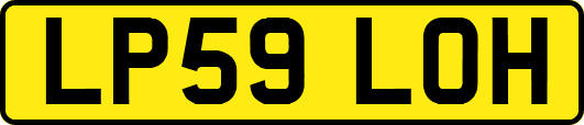 LP59LOH