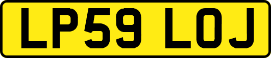 LP59LOJ