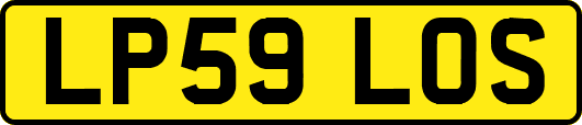 LP59LOS