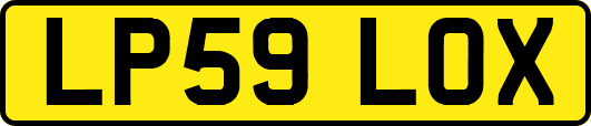 LP59LOX