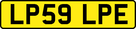 LP59LPE