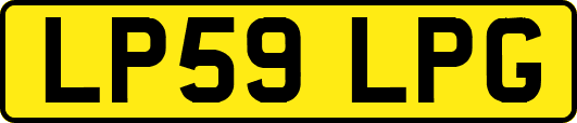 LP59LPG