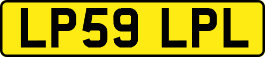 LP59LPL