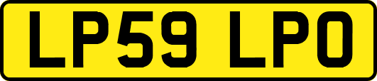 LP59LPO