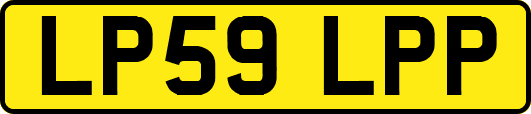 LP59LPP