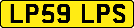 LP59LPS