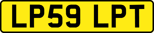 LP59LPT