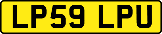 LP59LPU