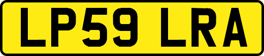 LP59LRA