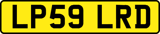 LP59LRD
