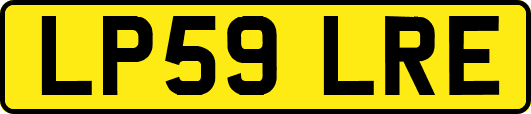 LP59LRE