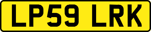 LP59LRK