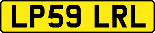 LP59LRL