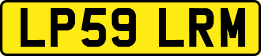 LP59LRM