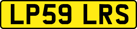 LP59LRS