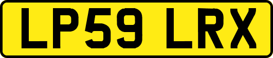 LP59LRX