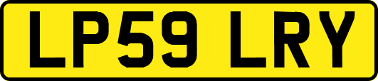 LP59LRY