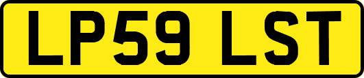 LP59LST