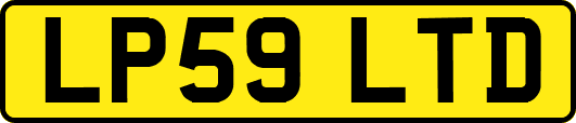 LP59LTD