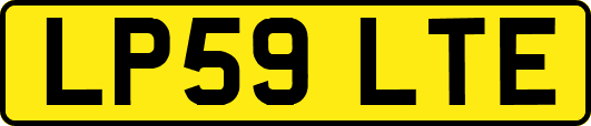 LP59LTE