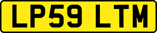 LP59LTM