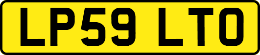 LP59LTO