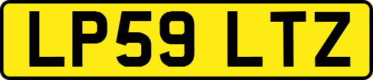 LP59LTZ