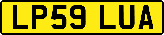 LP59LUA