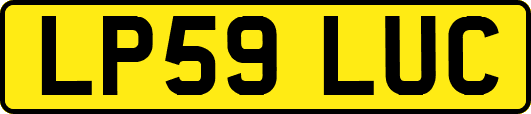LP59LUC