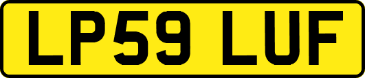 LP59LUF