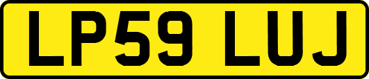 LP59LUJ