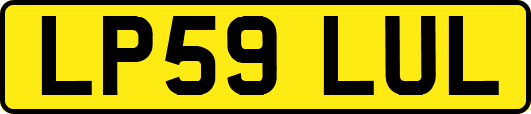 LP59LUL