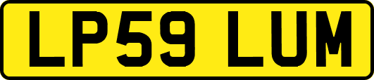 LP59LUM