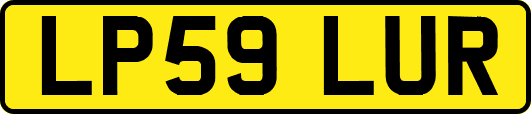 LP59LUR