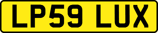 LP59LUX